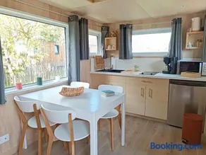 Tiny house Oléroncoast La-Brée-Les-Bains - Image 2