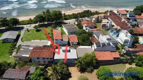 Casa na praia prática aconchegante - Image 1