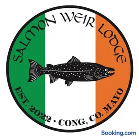 Salmon Weir Lodge - Image 2