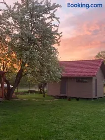 Holiday house Ausekļa namiņš - Image 2