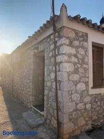 Aspa's Traditional House - Image 1