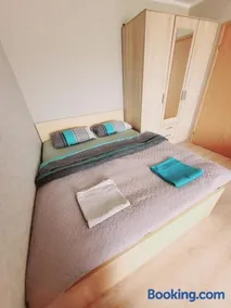 The comfortable Apartment - Image 1
