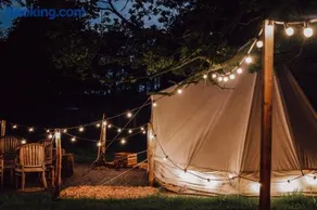 Privé Alpaca Glamping Hoogstraten - Image 2