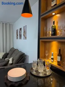 Apartamento completo praia de Iriri-ES, de dois quartos - Image 3