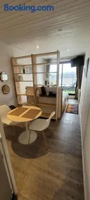Les Studios de la Cote Roz - Vue Mer - Plage - Image 4
