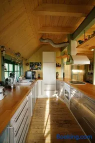 Ferienwohnung Dina - Image 4