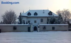 Castle Kaštieľ Kotešová - Image 1