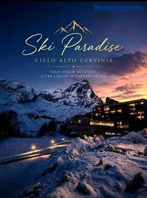 Ski Paradise - Cielo alto Cervinia - Image 1