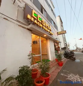 EESHA Beach View Stay - Near Temple and Beach - Image 2