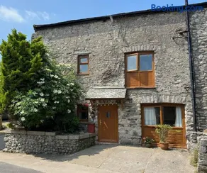 The Hayloft at Boarbank Farm - Image 1