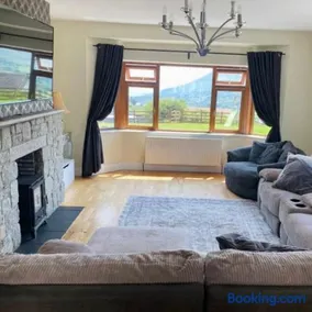 Bay view house omeath - Image 3