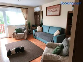 Liget Fruit Garden Family Apartman - Image 2