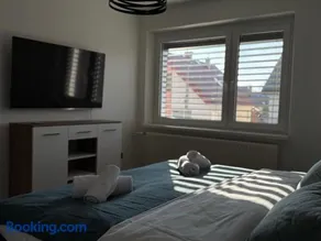 IQ Apartments - Image 4