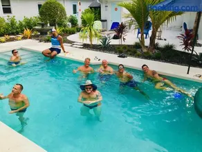 The Agustin Guesthouse - Men Only Clothing Optional - Image 1