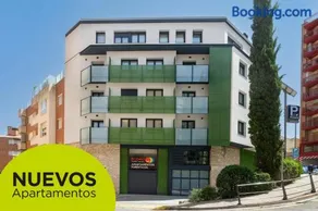 Apartamentos4U Tudela Plaza Parking Incluido - Image 2