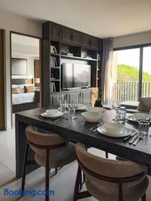 Boutique - 1BR King - Country Club Guadalajara - Image 1