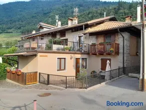 Appartamento Cillà - Image 1