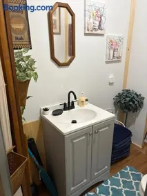 Redneck Mountain Cabin Rentals and Camping - Image 4