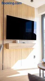 Apartamenty Parkowa - Kamień Śląski - Image 1