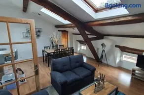 Appartement d'exception au cœur de Cahors - Image 4