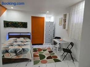 Cozy renovated studio Comfort practicality - Image 5
