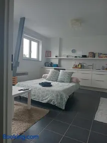 Roubaix près Lille, un cocon en plein centre - Image 2