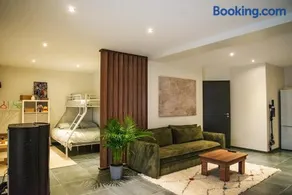 "Nouveau "Appartement Cosy avec terrasse et jardin - Image 1
