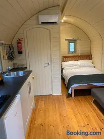 Grange Beck Farm Glamping - Image 4