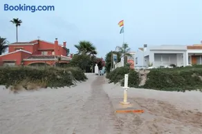 Apartamento a 250 metros de Playa Deveses - Piscina y Relax Denia - Image 1