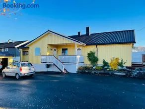 Stor enebolig sentralt på Senja - Image 2