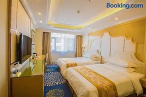 Vienna International Hotel Qinghai Xining Tianjun Bridge - Image 4