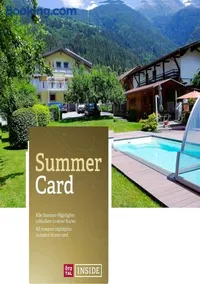 Incantevole appartamento adatto alle famiglie con barbecue, giardino e piscina | Sci vicino | Adatto per il telelavoro | Accetta animali domestici - Image 1