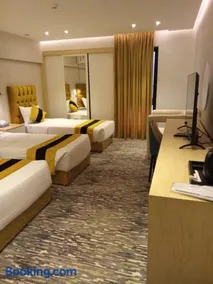 Al Musafir Hotel - Image 3