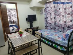 KC 1-Bedroom 1 at Horizon 101 Cebu - Image 3