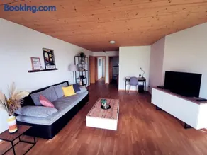 Ferienwohnung Heimatliebe mit Alpenblick - Image 1