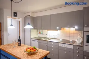 Ferienwohnung Steinröschen - Image 2