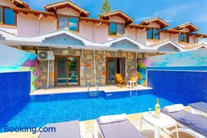 Villa Elmas Paradise - Image 1