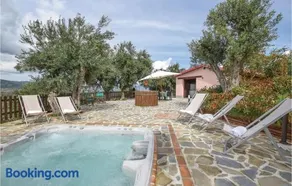 Villa Ginestra - Image 1