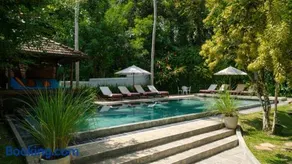 Coconut Grove - 4BR Villa, Cook, Pool - Image 1