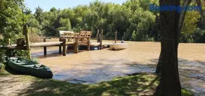 AMANU Casa Unica en el delta de Tigre a solo 5' para 30 personas - Image 2
