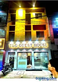 T & G Guest House - Image 1