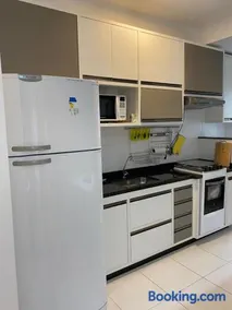 Apartamento Ubatuba Itaguá - ar - wifi - Image 3