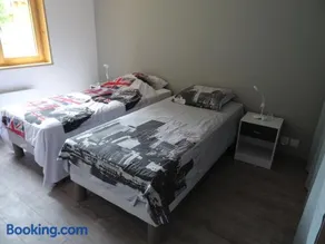 Chalet 6 personnes - Image 1