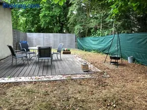 Ferienwohnung Pusteblume direkt an der Flämingskate - Image 2