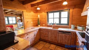 Ferienhaus Schwarzwaldstern, Todtnau, 3 Schlafzimmer - Image 1