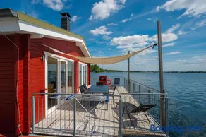 Agradable casa apta para niños con terraza | Vistas al lago - Image 3