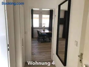 Zentrale Innenstadt-Wohnung - Image 3