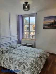 Appartement de la cour du Haut Manoir - Image 3