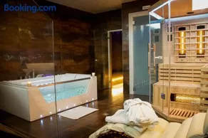 Agriturismo BORRIERO Rooms & Wellness - Image 4