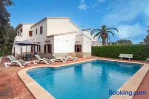 VILLA NUEVA - Image 1